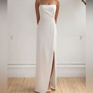 Jenny Yoo Lorena Dress Size 2